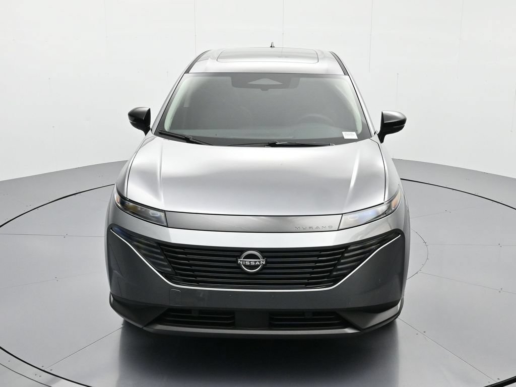 New 2026 Nissan Murano SL AWD/4WD image 29