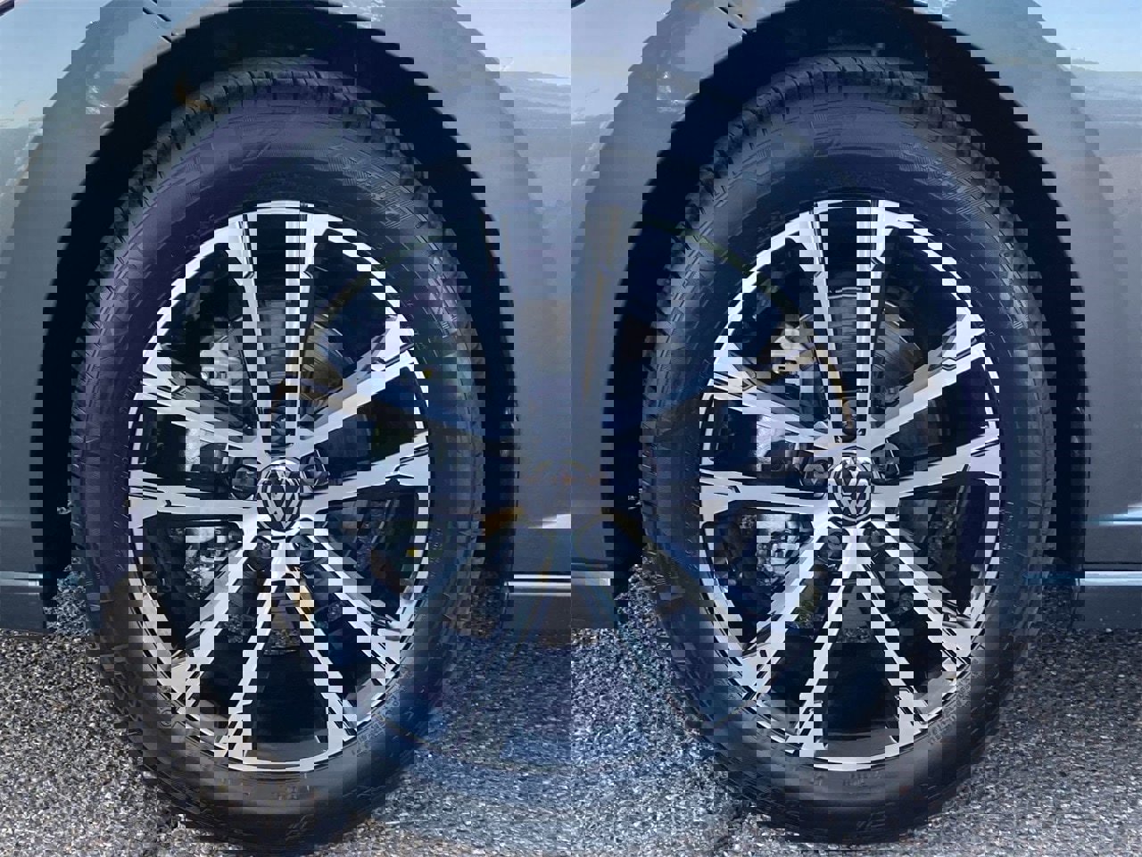 New 2026 Volkswagen Jetta Sport image 6