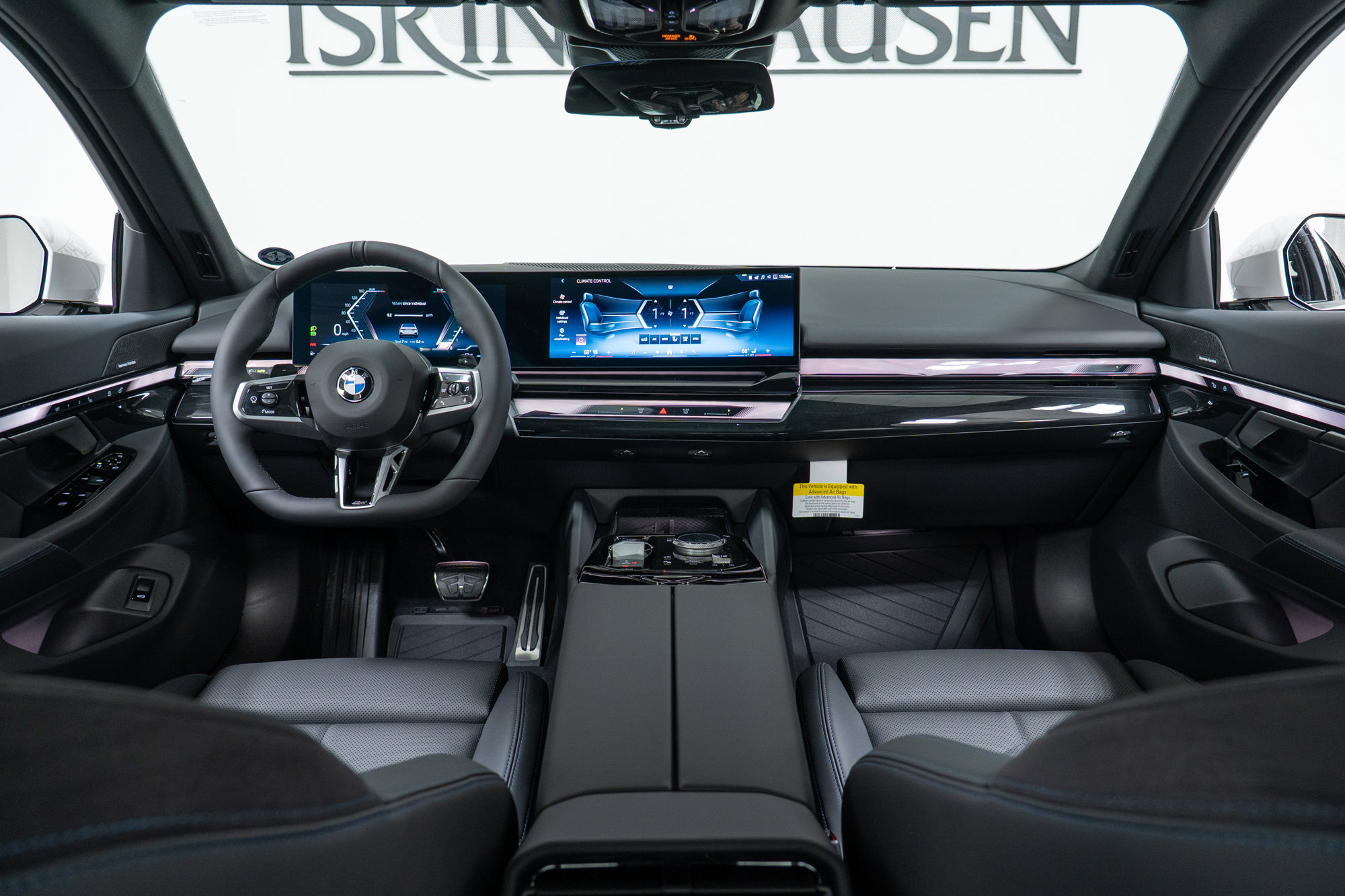 New 2026 BMW 530i xDrive w/ M Sport Package image 15