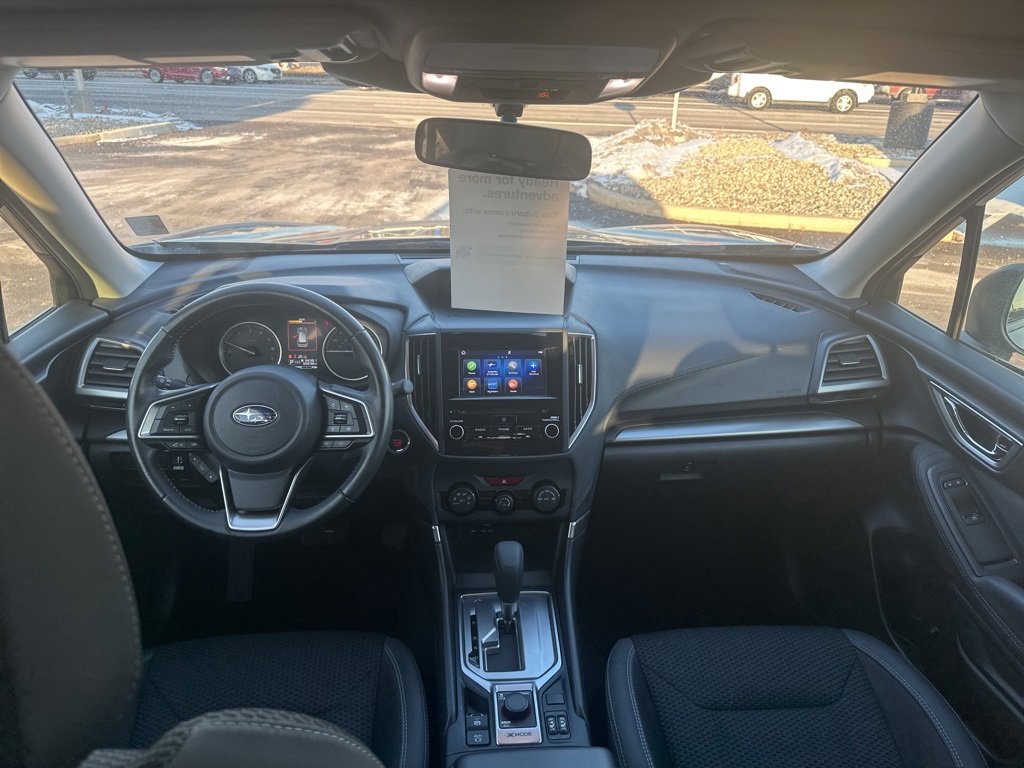 Certified 2023 Subaru Forester Premium image 25