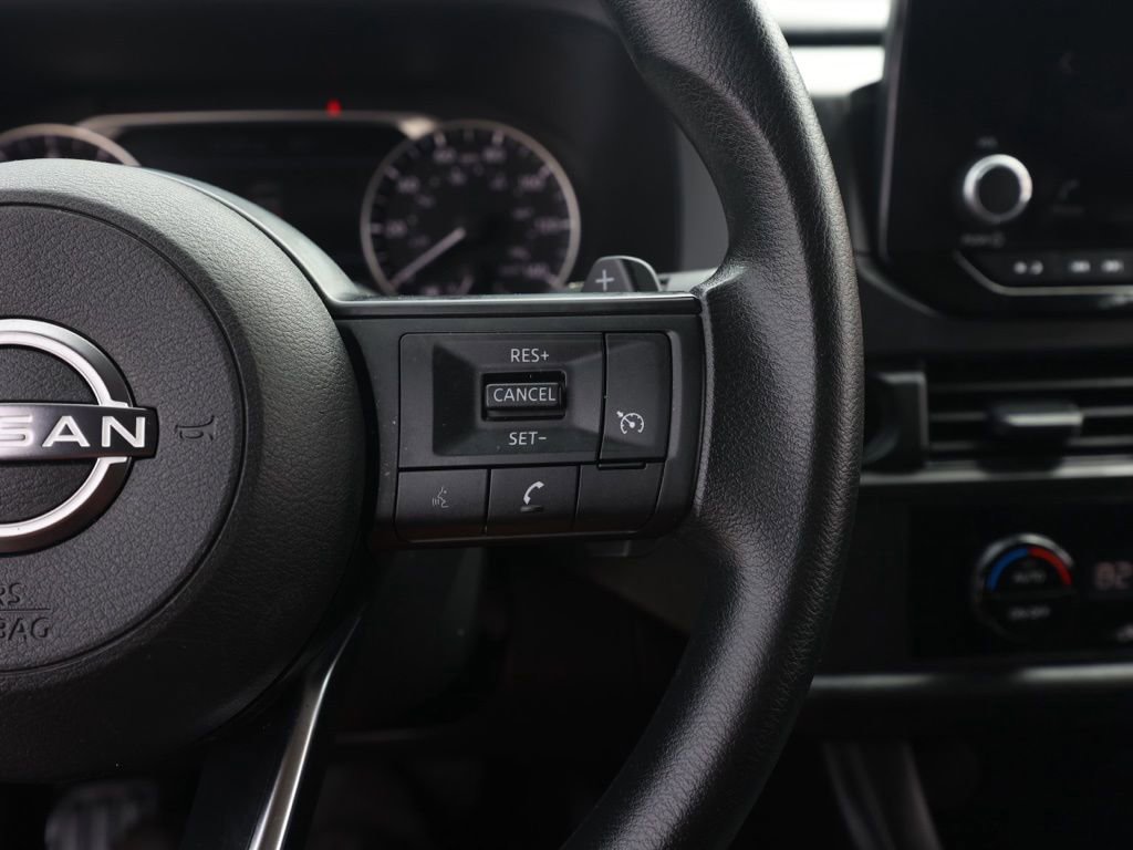 Used 2025 Nissan Pathfinder S w/ Cargo Package image 27