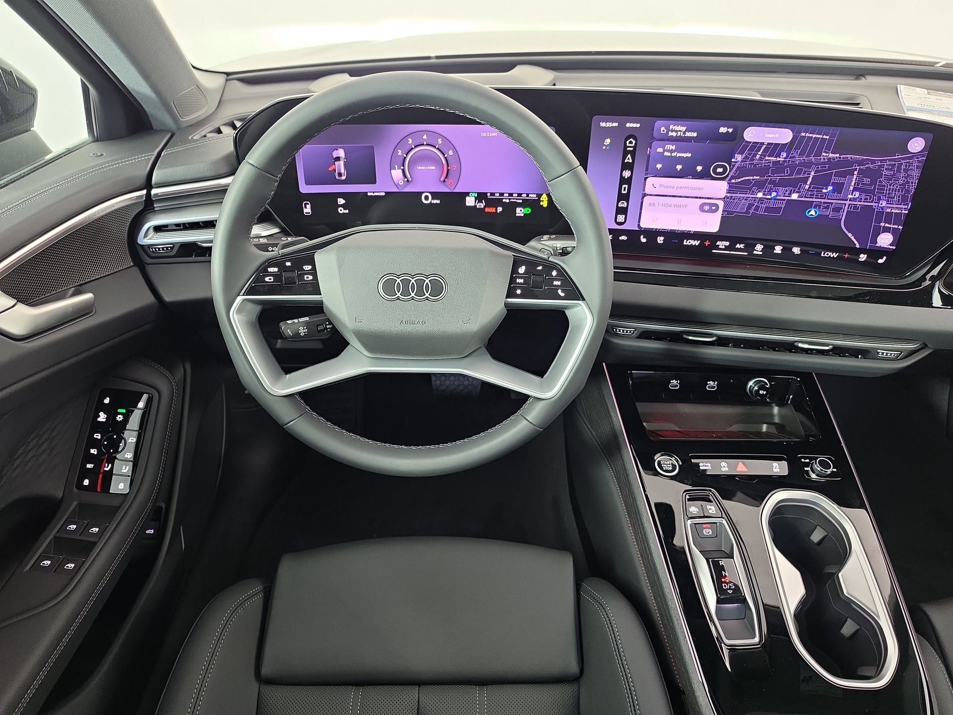 New 2026 Audi A6 Prestige AWD/4WD image 31