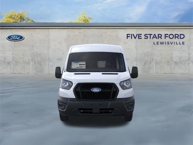 New 2026 Ford Transit 250 148 Medium Roof w/ Load Area Protection Package image 2
