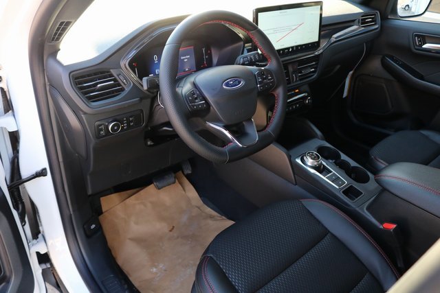 New 2026 Ford Escape ST-Line Select w/ Tech Pack #1 image 20