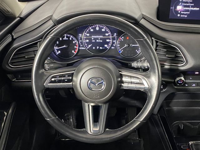 Used 2023 MAZDA CX-30 AWD 2.5 S w/ Preferred Package image 16