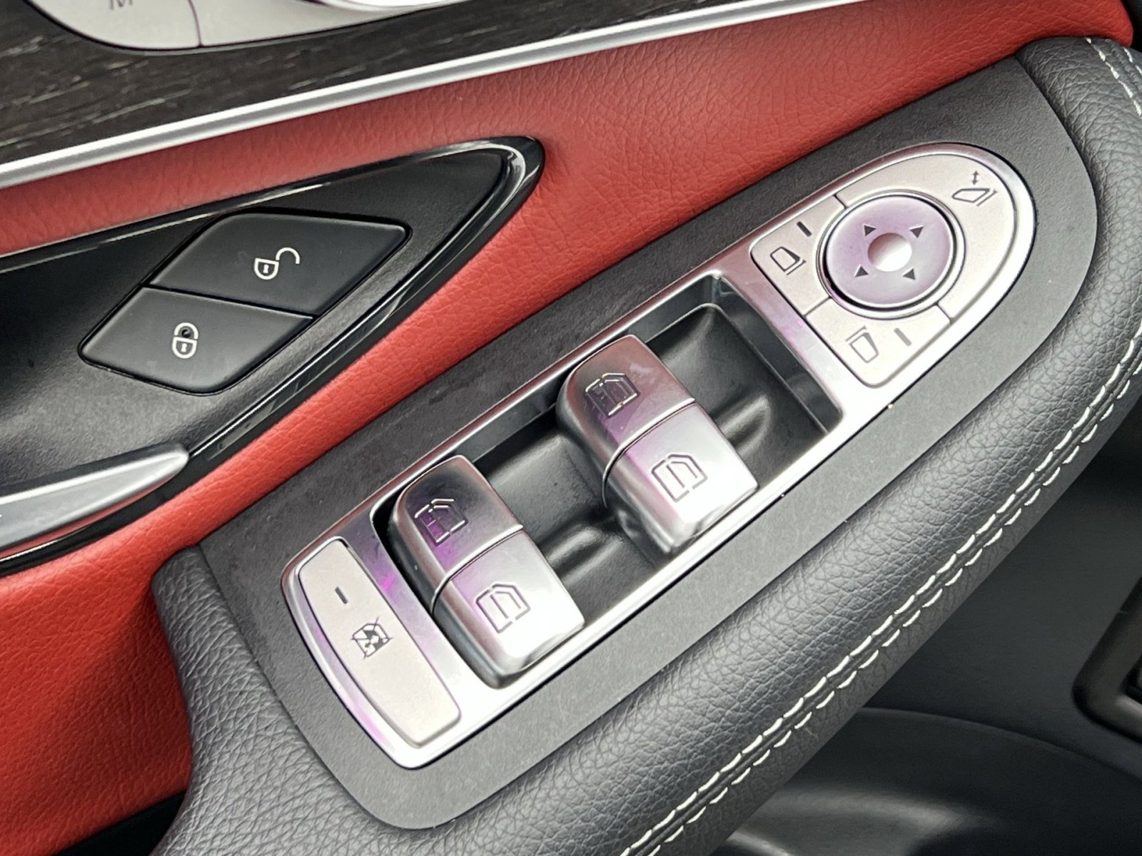 Used 2020 Mercedes-Benz GLC 300 GLC 300 Coupe image 13