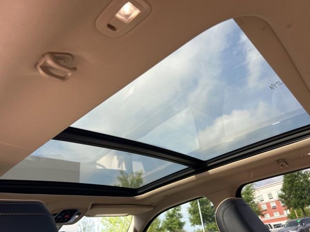 Used 2021 RAM 1500 Limited image 14