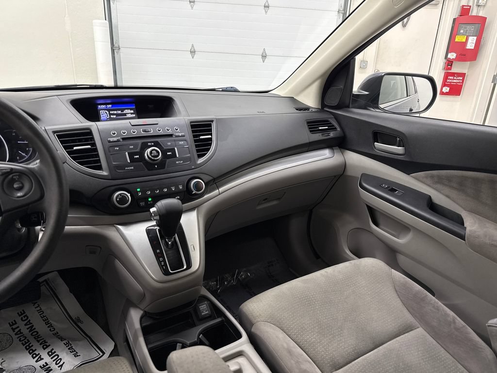 Used 2013 Honda CR-V EX image 15