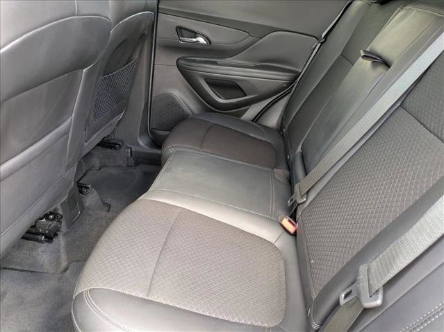 Used 2018 Buick Encore Preferred FWD image 16