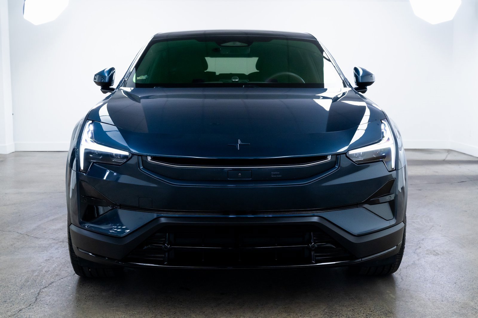 Used 2025 Polestar Polestar 3 image 2