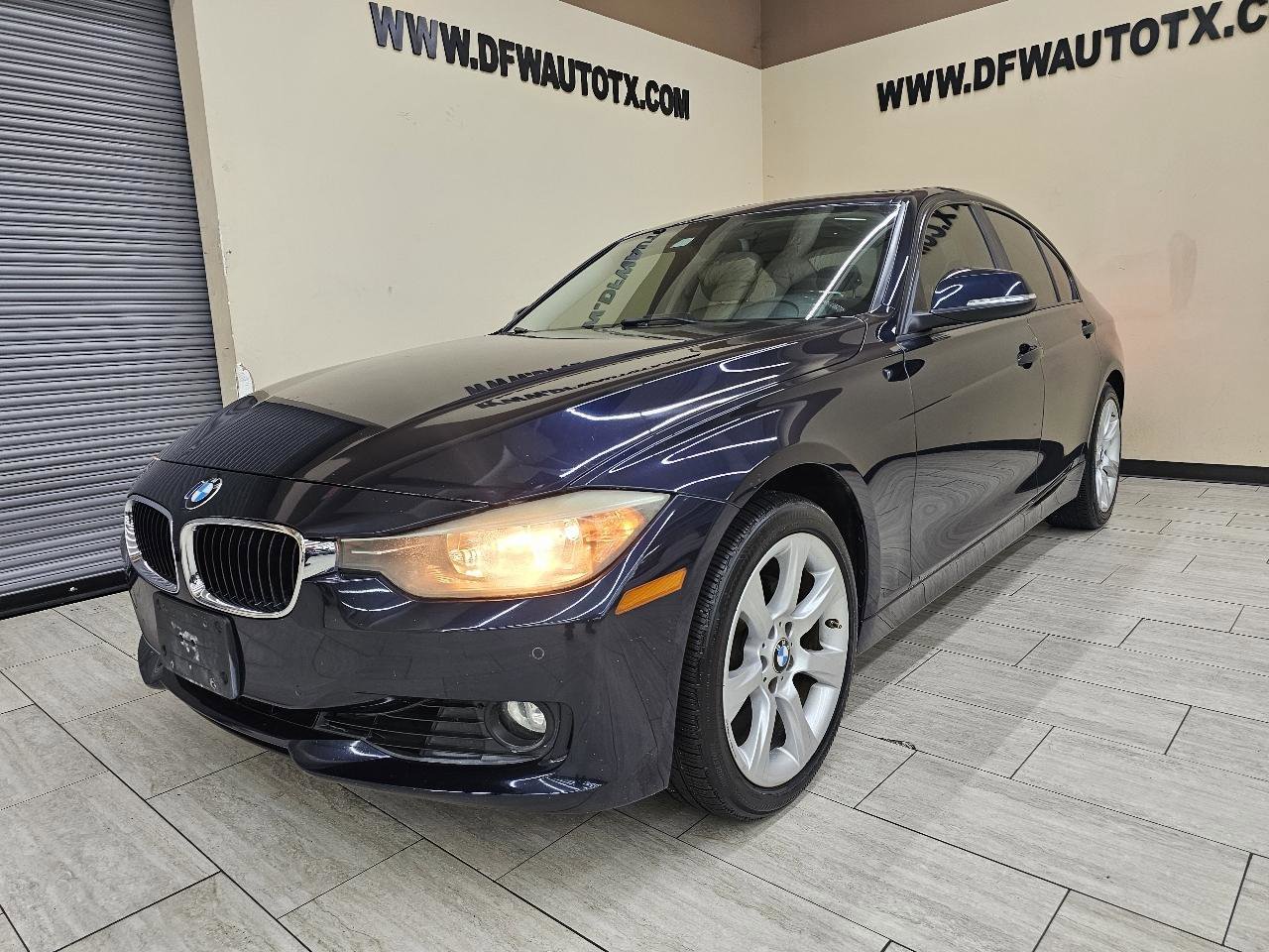Used 2015 BMW 328i Sedan image 2