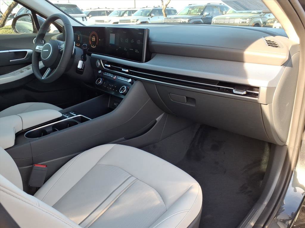 New 2026 Hyundai Sonata SEL image 6