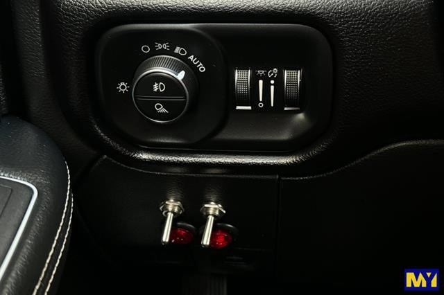 Used 2022 RAM 2500 Laramie AWD/4WD image 36