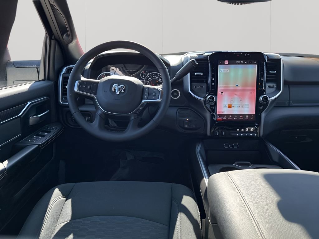 Used 2025 RAM 2500 Lone Star image 22