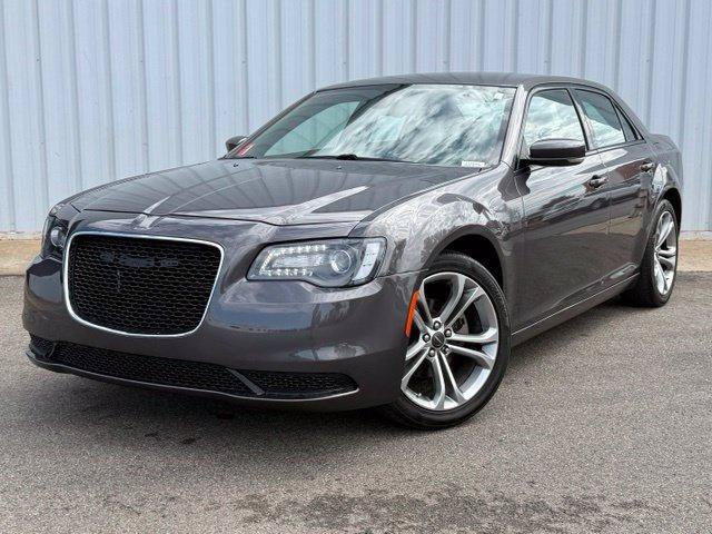 Used 2021 Chrysler 300 S
