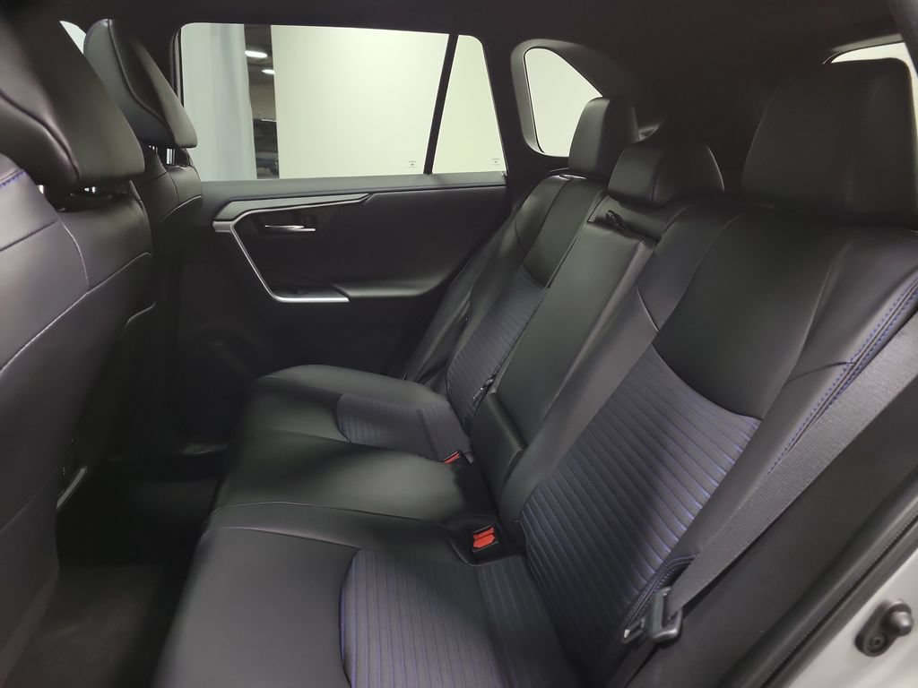 Used 2024 Toyota RAV4 XSE AWD/4WD image 21