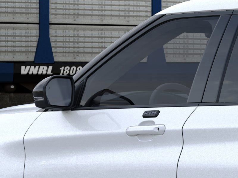 New 2026 Ford Explorer ST image 60