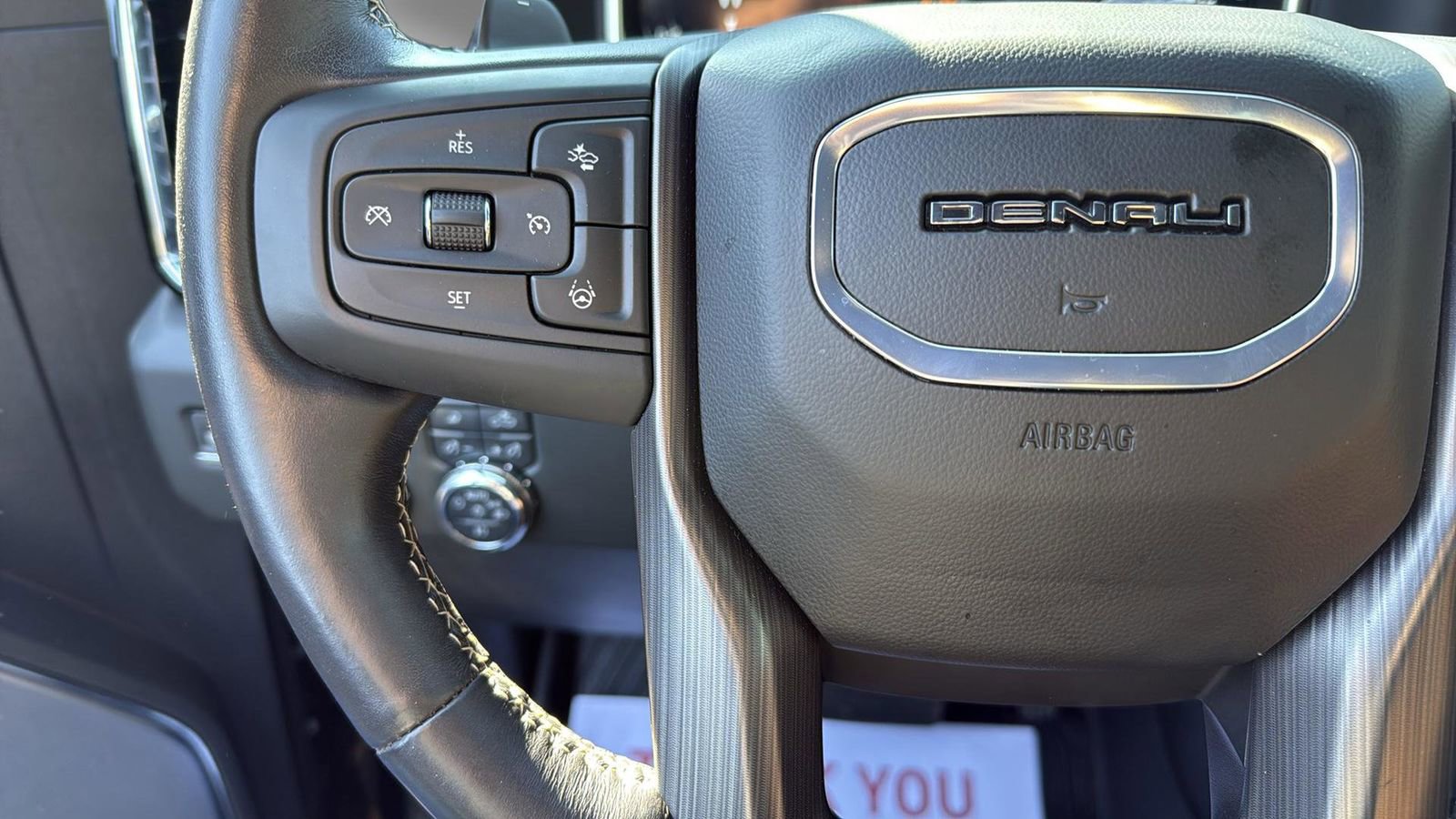 Used 2024 GMC Sierra 1500 Denali Ultimate image 17