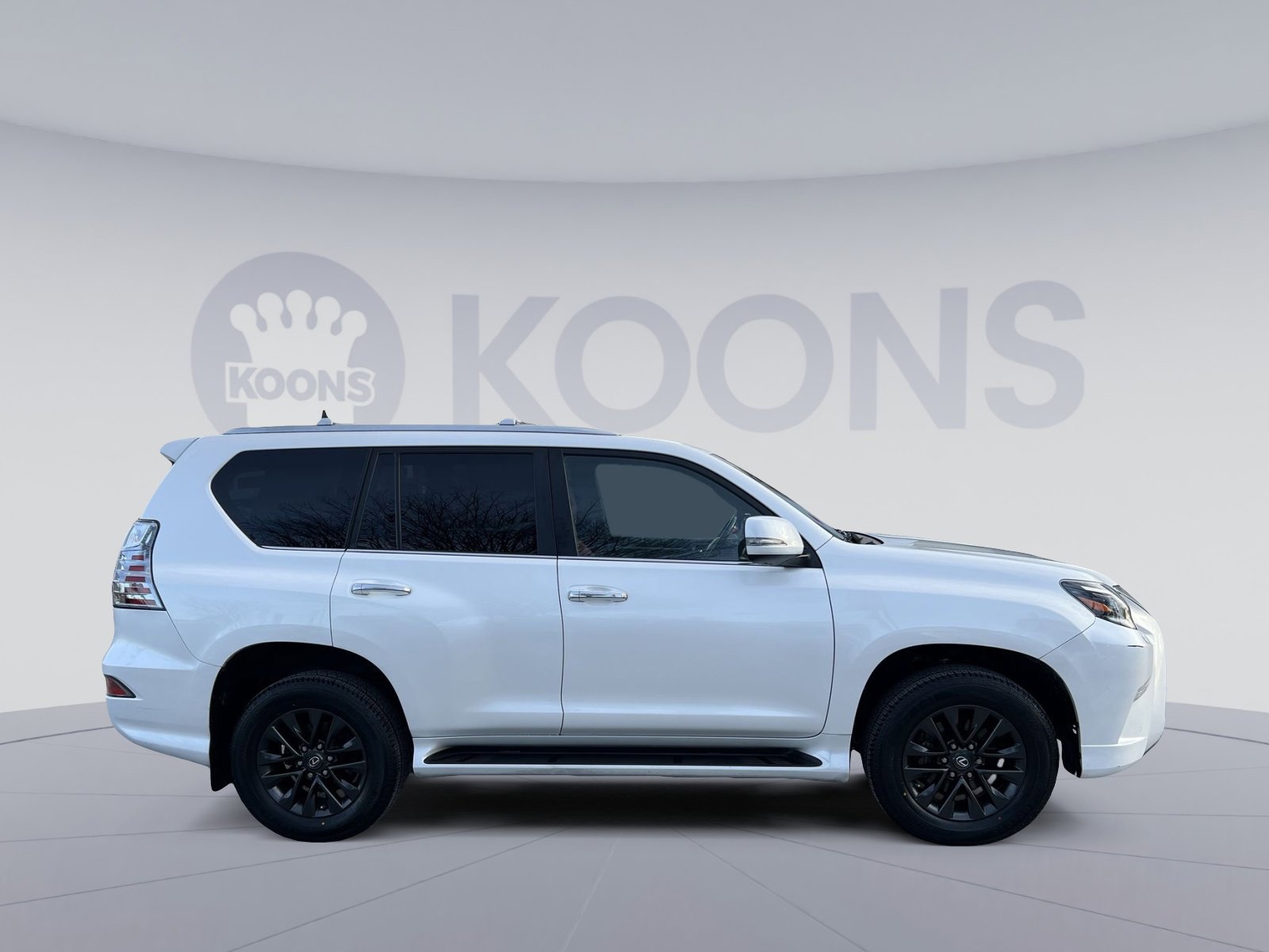 Used 2023 Lexus GX 460 Premium image 8