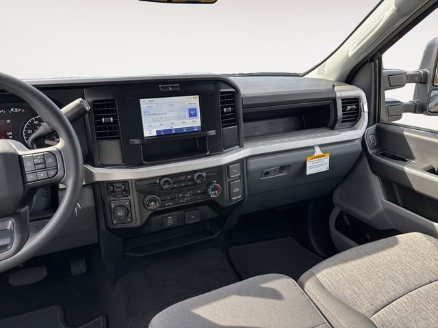New 2026 Ford F250 XL w/ STX Appearance Package image 11
