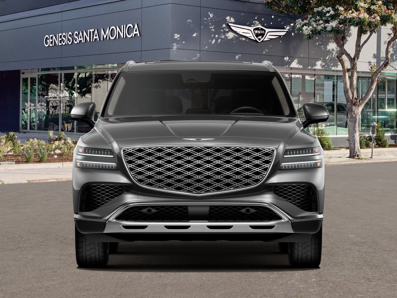 New 2026 Genesis GV80 2.5T Advanced AWD/4WD image 37