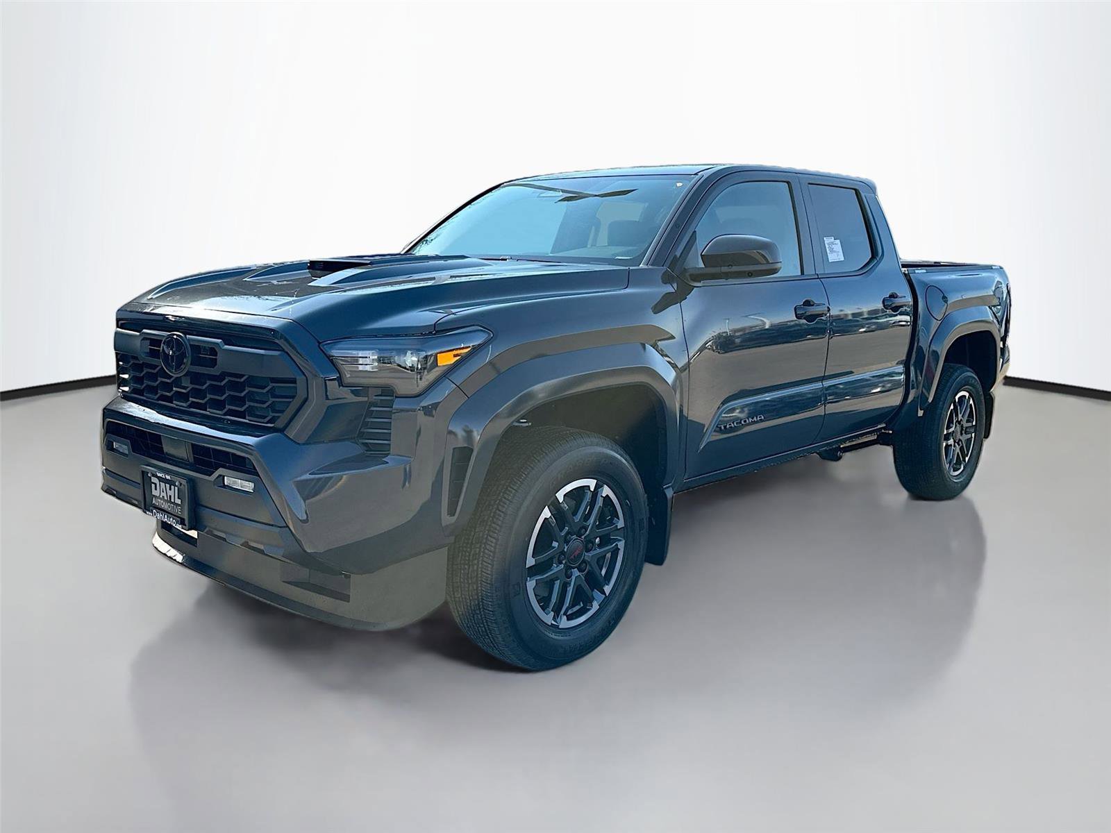 New 2026 Toyota Tacoma TRD Sport image 3