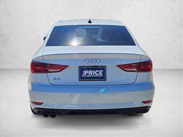 Used 2020 Audi A3 2.0T Premium image 7