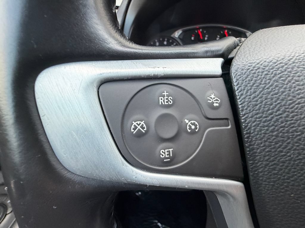 Used 2020 GMC Terrain SLT FWD image 22