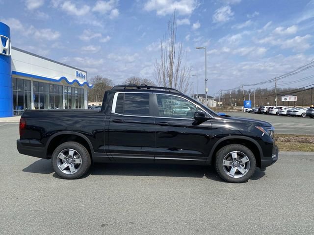 New 2026 Honda Ridgeline RTL image 2