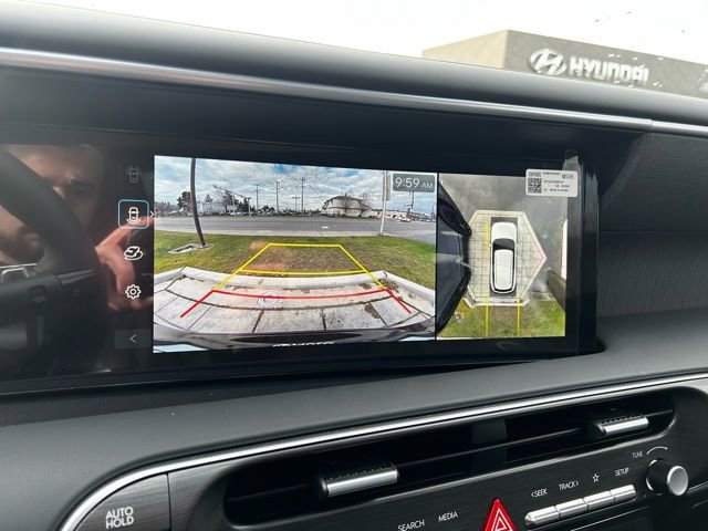 New 2026 Hyundai Palisade Calligraphy AWD/4WD image 22