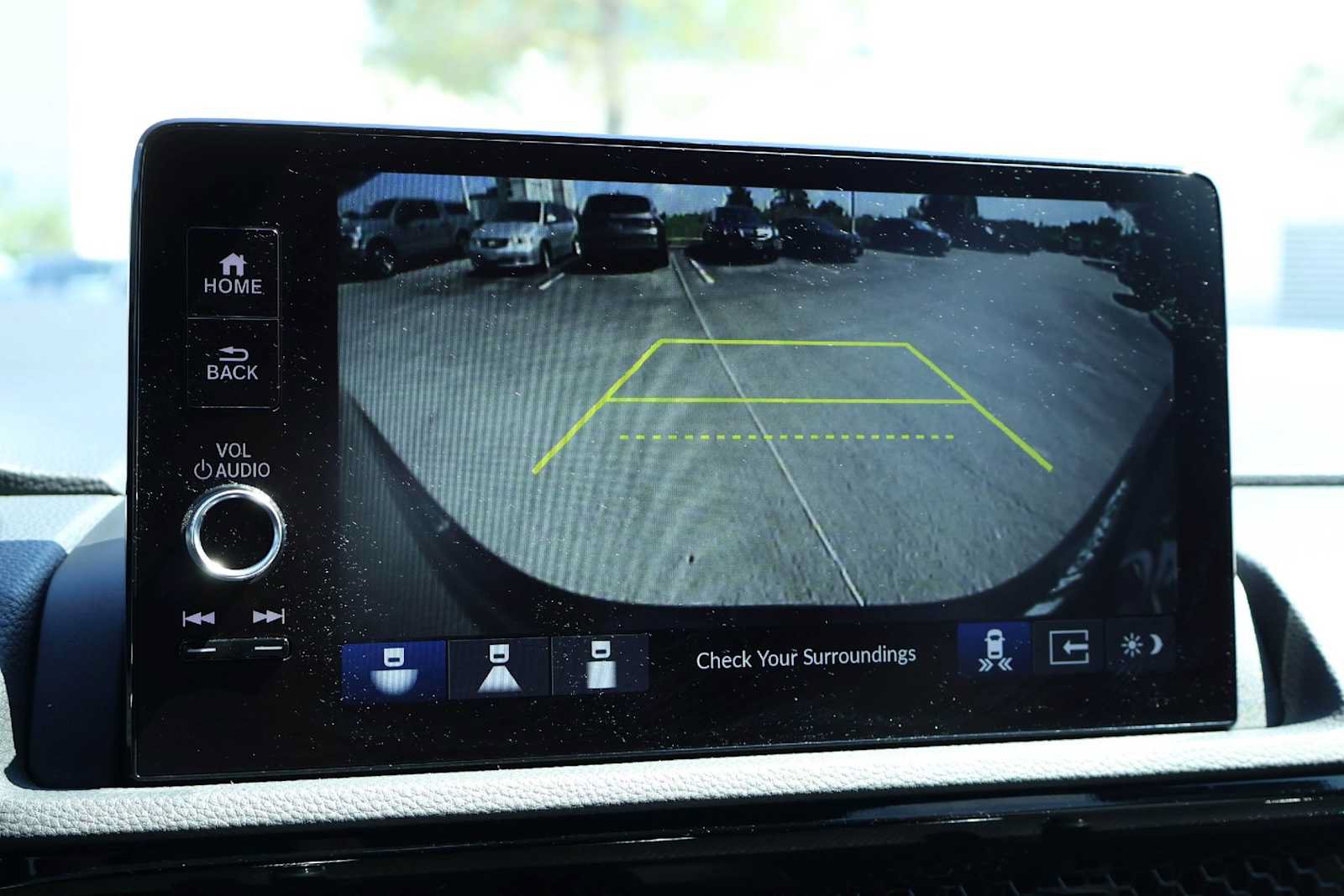 Used 2026 Honda CR-V Sport Touring image 27