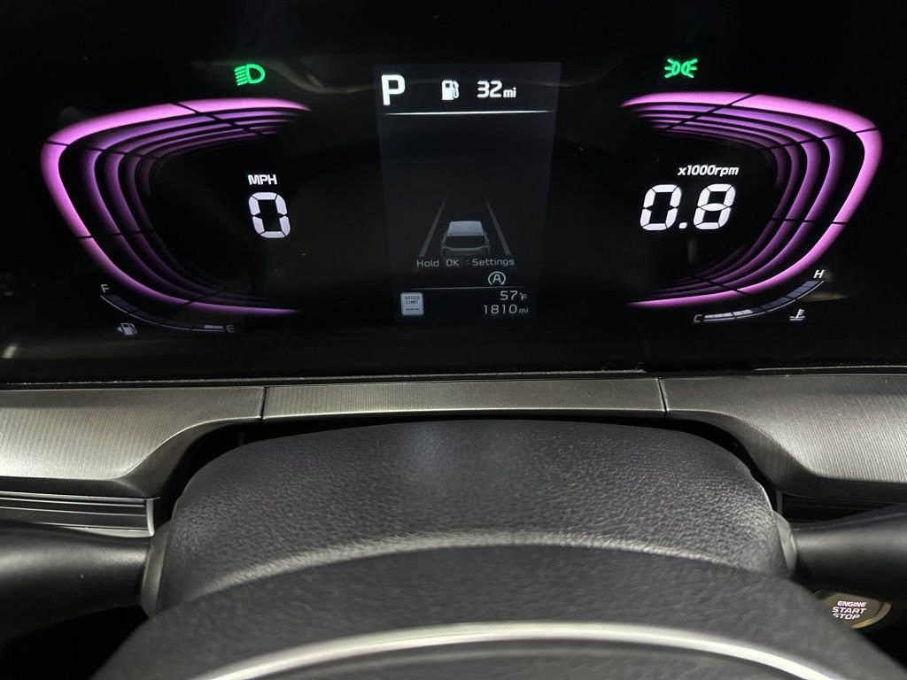 Used 2025 Kia Telluride S image 13