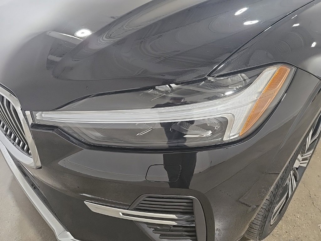 Used 2022 Volvo XC60 T8 Inscription w/ Advanced Package image 22