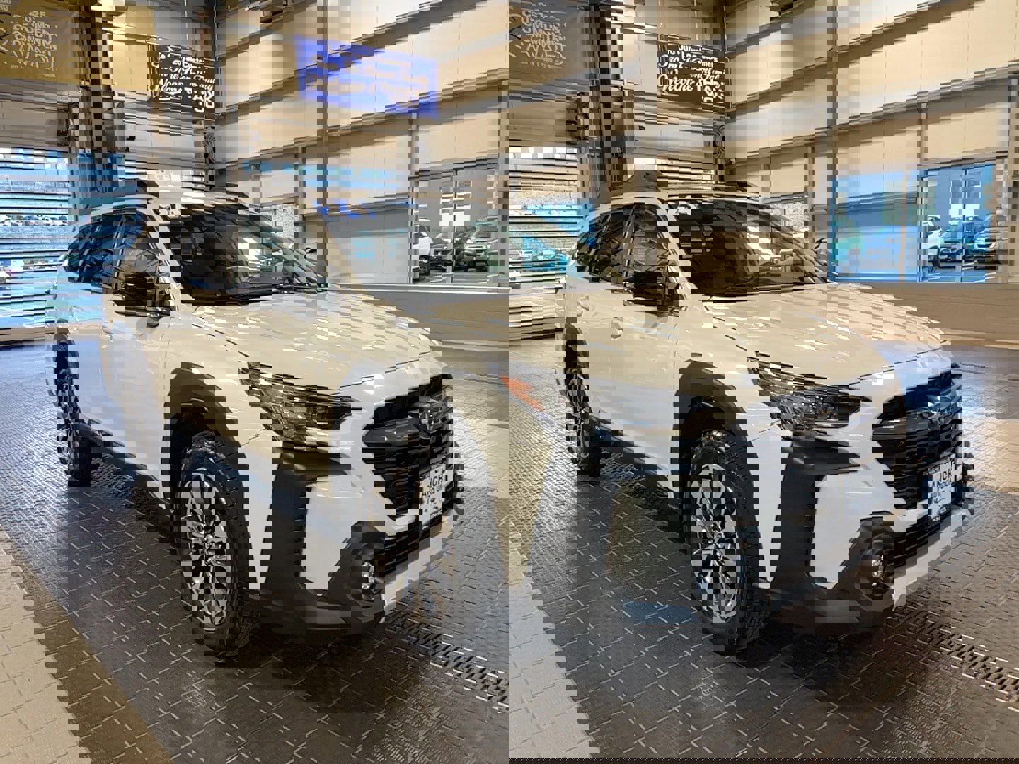 Used 2024 Subaru Outback Limited