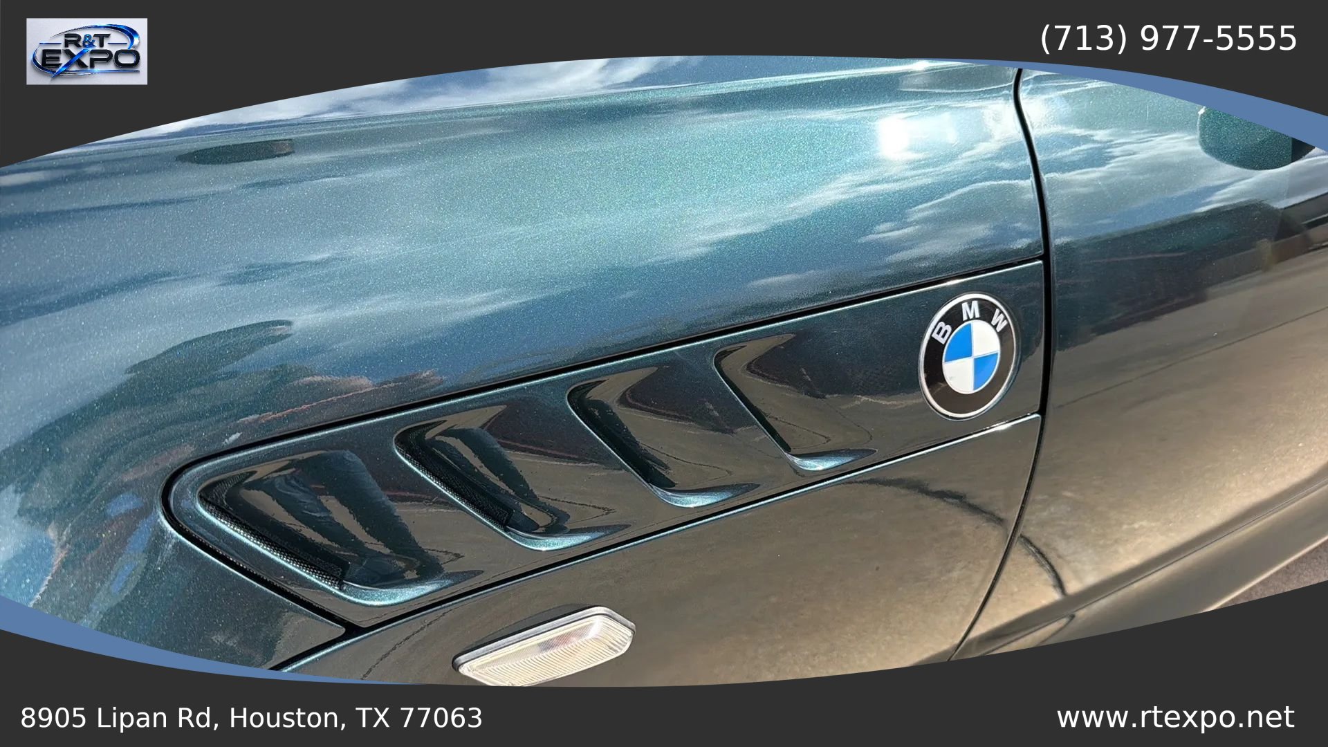 Used 2000 BMW Z3 2.8 RWD image 18