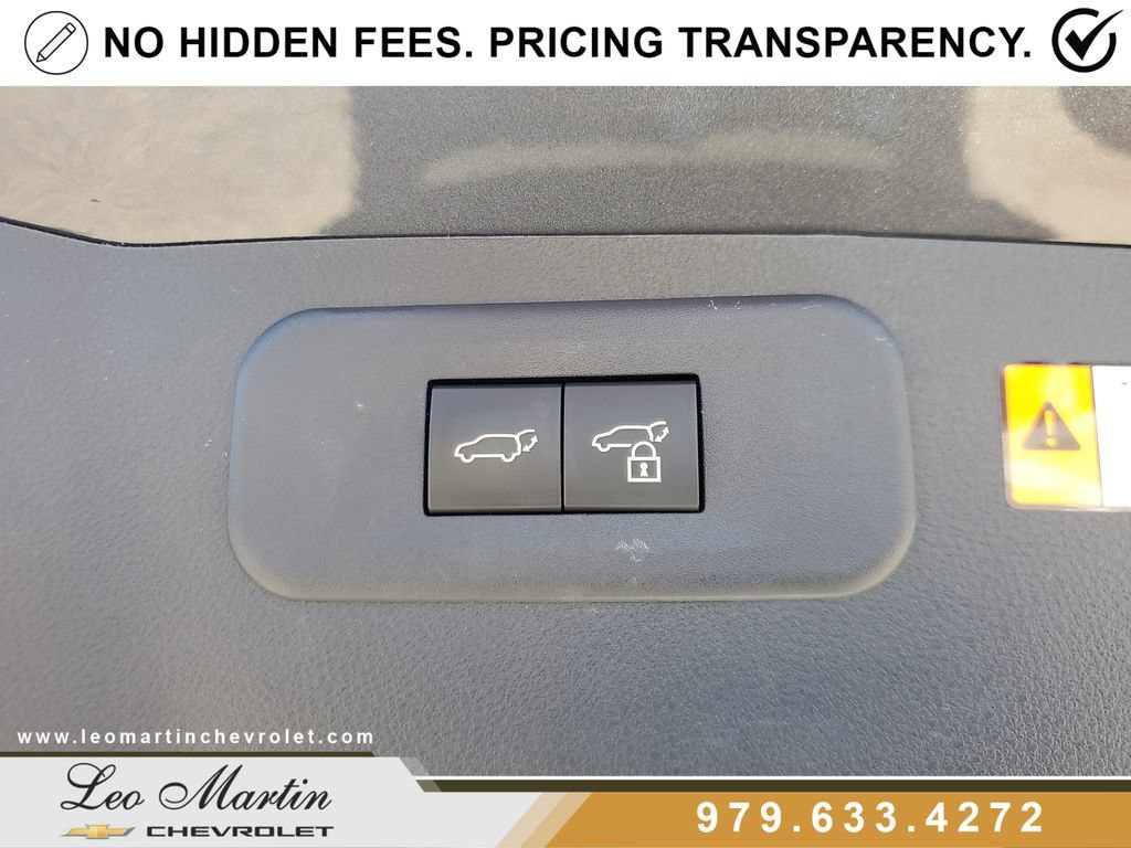 Used 2025 Lexus NX 350 AWD w/ Accessory Package (2T) image 7