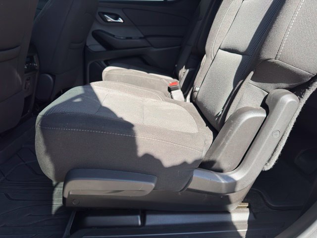 Certified 2023 Chevrolet Traverse LT w/ LPO, Floor Liner Package AWD/4WD image 7