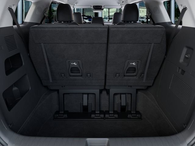 New 2026 Kia Carnival LXS image 19