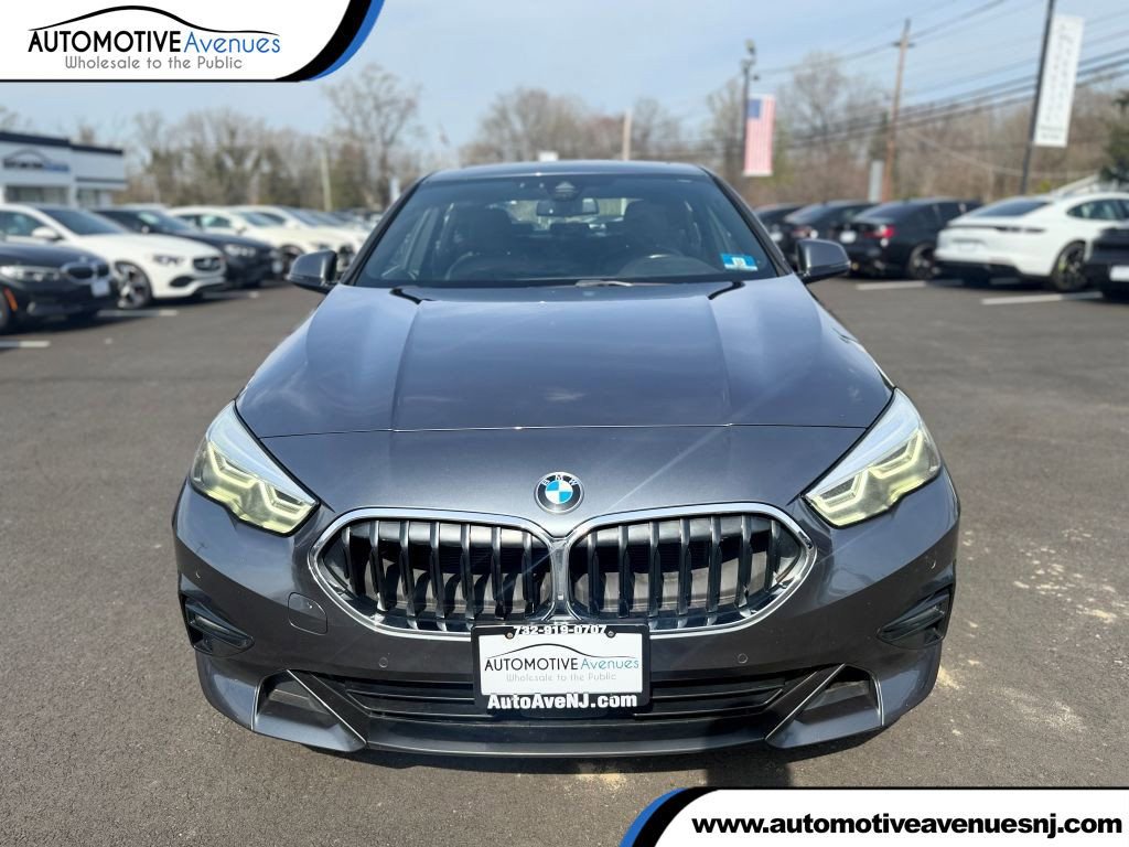 Used 2021 BMW 228i xDrive Gran Coupe w/ Convenience Package image 1