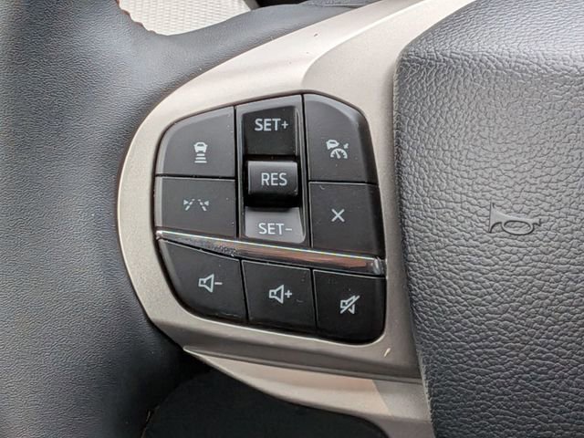 New 2026 Ford Explorer Active image 20