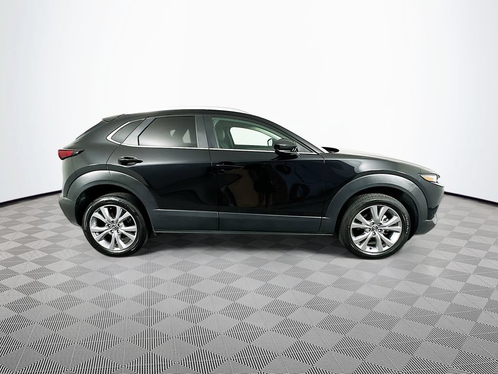 Certified 2023 MAZDA CX-30 AWD 2.5 S w/ Select Package image 11