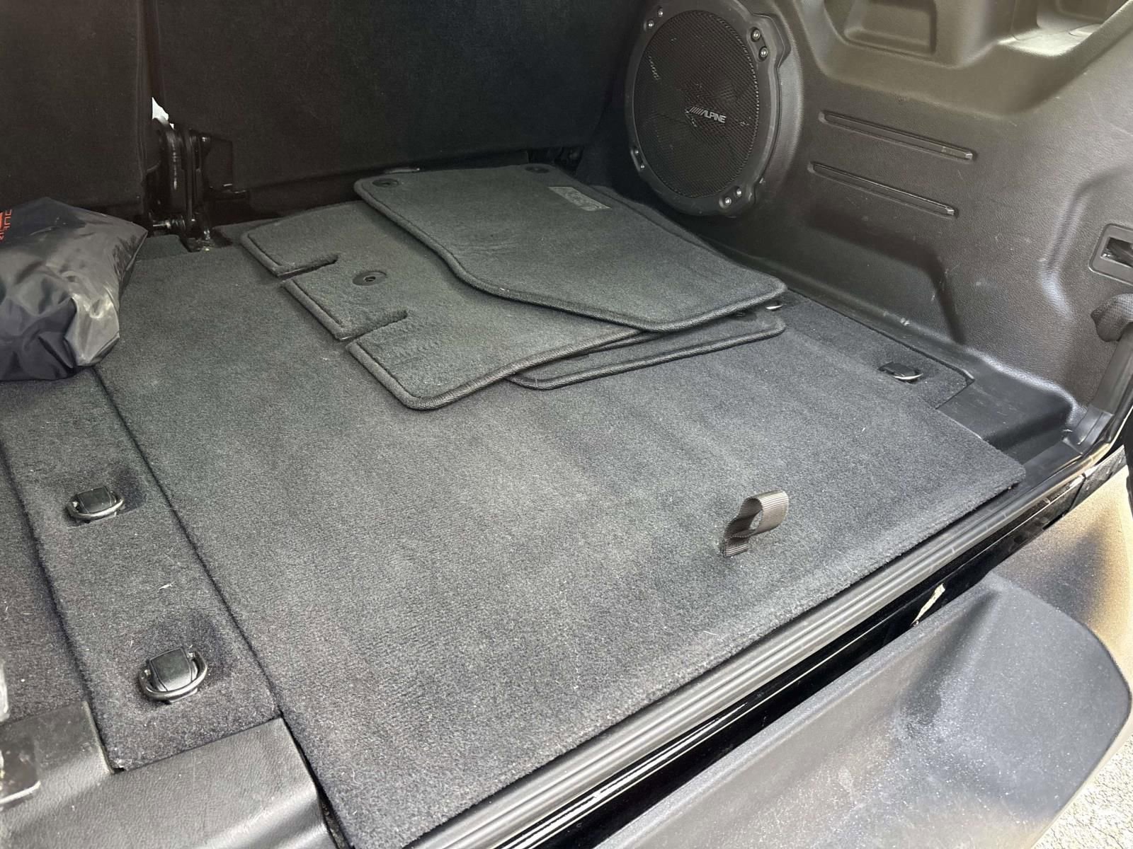 Used 2021 Jeep Wrangler Unlimited Sport image 11