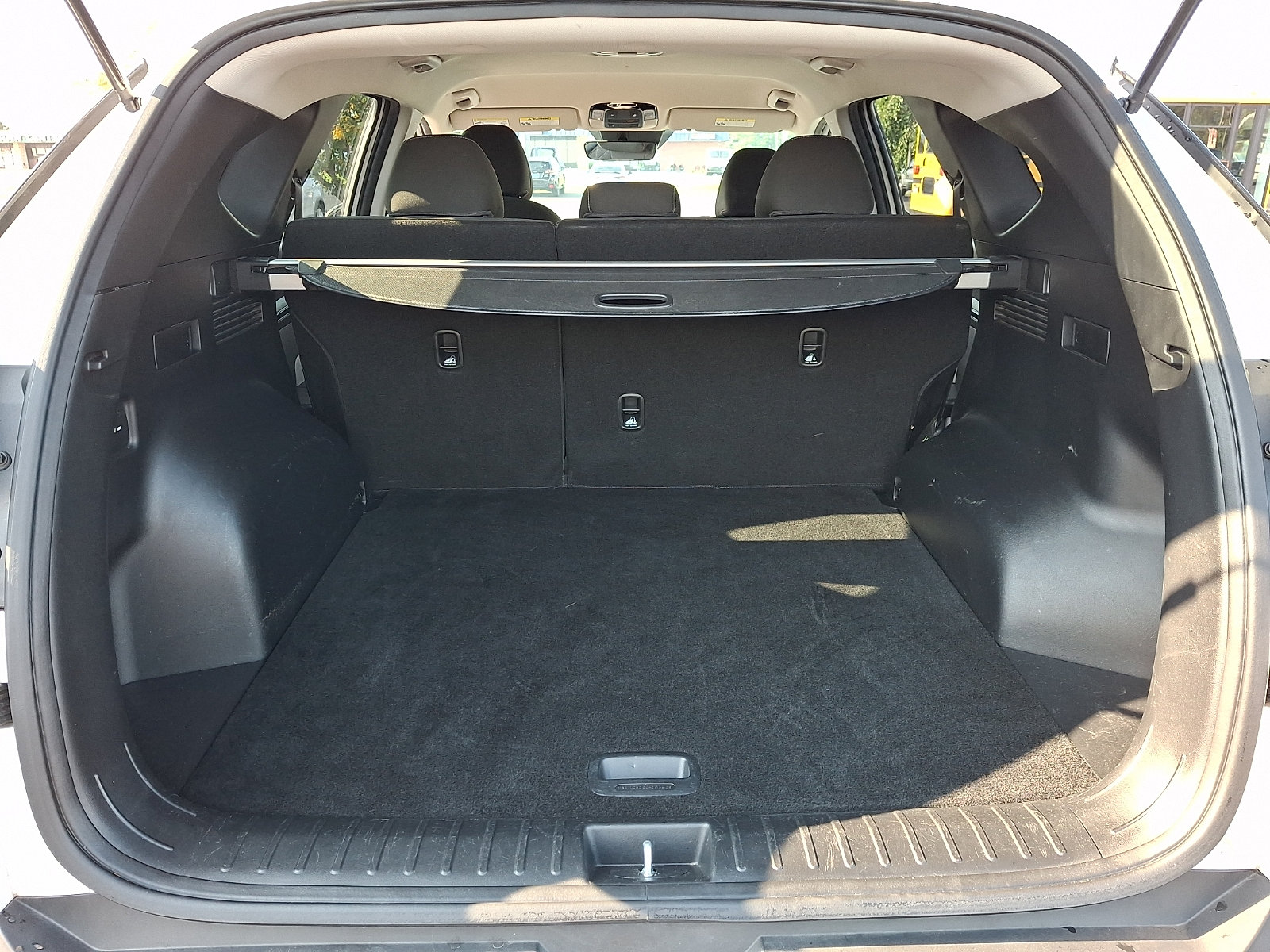 Used 2022 Hyundai Tucson SEL AWD/4WD image 29