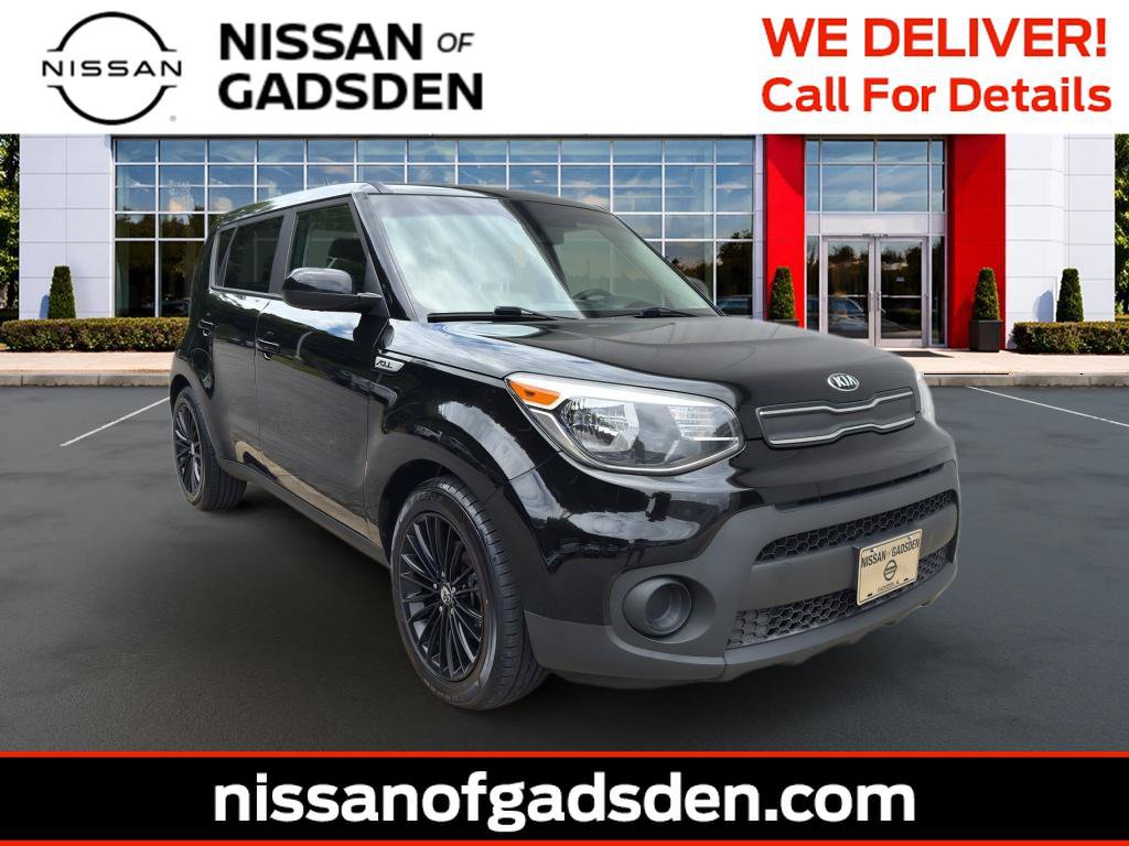 Used 2017 Kia Soul FWD video 1