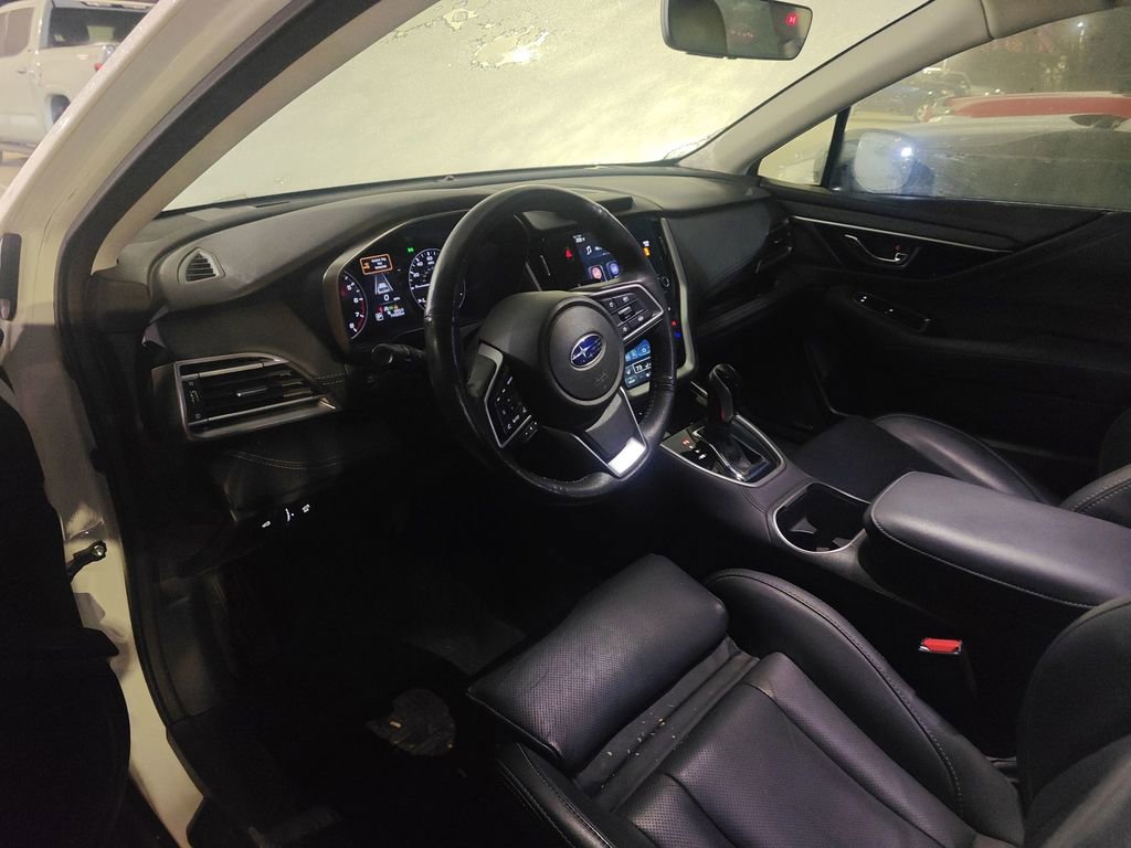 Used 2023 Subaru Outback Limited XT w/ Popular Package #2 image 8