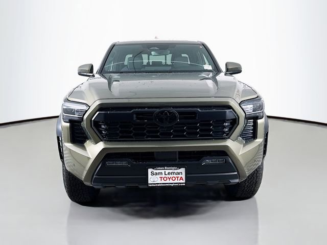 New 2026 Toyota Tacoma TRD Off-Road image 2