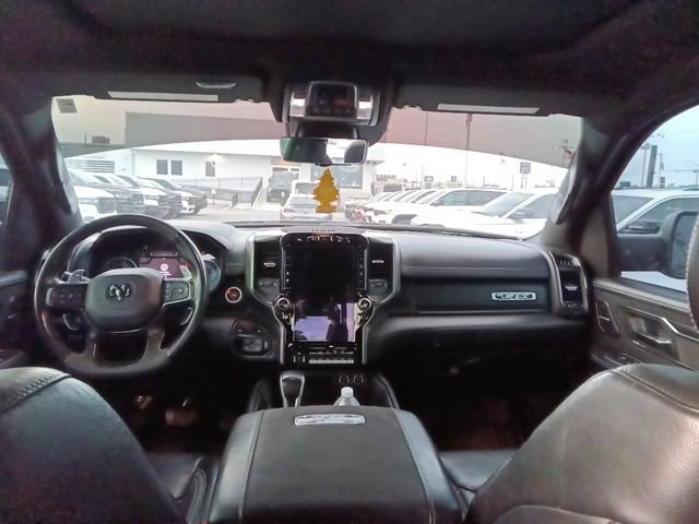 Used 2021 RAM 1500 TRX w/ TRX Level 2 Equipment Group image 64