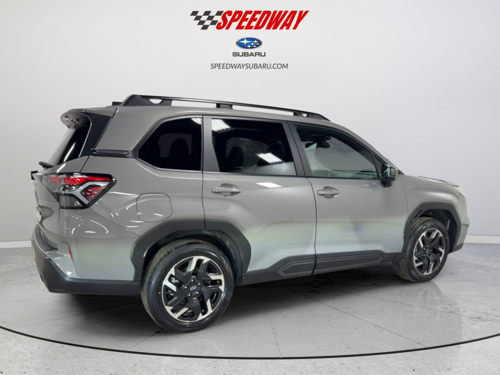 New 2026 Subaru Forester Limited image 10