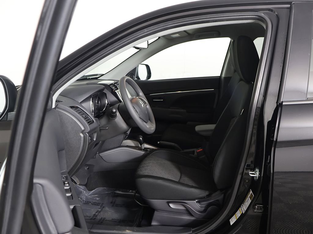 New 2026 Mitsubishi Outlander Sport ES AWD/4WD image 26