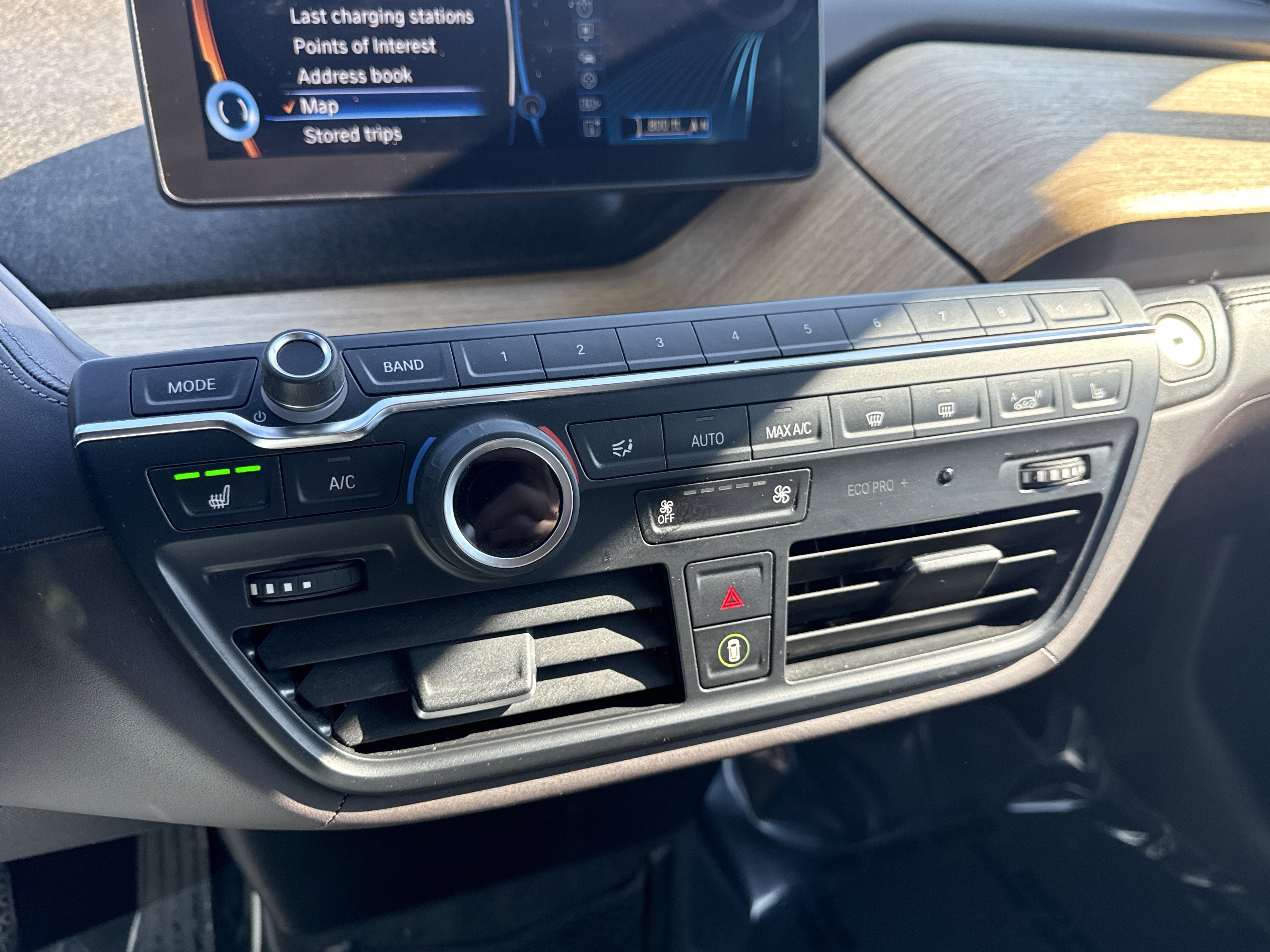 Used 2014 BMW i3 image 21